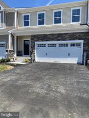 3652 Gerald Drive Unit 87, Aberdeen, MD 21001 - #: MDHR2035486