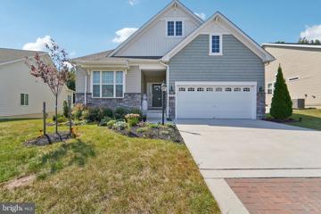 630 Peace Chance Drive, Havre De Grace, MD 21078 - MLS#: MDHR2035496