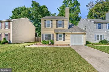 321 Winterberry Drive, Edgewood, MD 21040 - MLS#: MDHR2035500