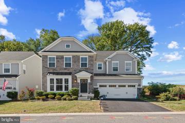 1732 Scenic Manor Drive, Havre De Grace, MD 21078 - #: MDHR2035506