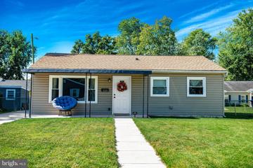 520 Bonnie Drive, Aberdeen, MD 21001 - MLS#: MDHR2035512