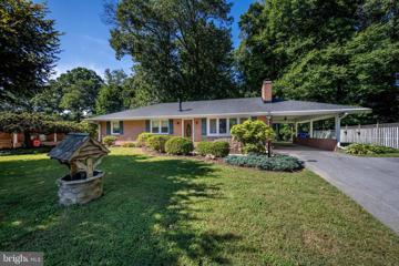 410 Streamside Drive, Fallston, MD 21047 - #: MDHR2035518