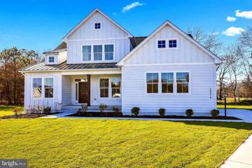 2018 Channel Road, Pylesville, MD 21132 - #: MDHR2035520