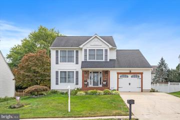 1431 Redfield Road, Bel Air, MD 21015 - #: MDHR2035534