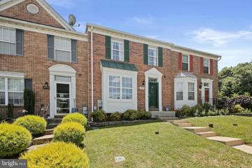 3903 Bush Court, Abingdon, MD 21009 - MLS#: MDHR2035540