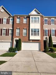 605 English Ivy Way, Aberdeen, MD 21001 - MLS#: MDHR2035550