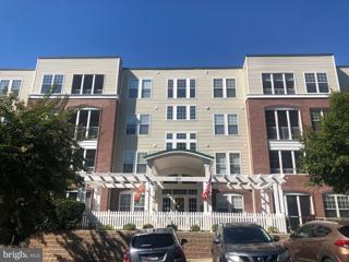 1311-Q  Scottsdale Drive Unit 293, Bel Air, MD 21015 - #: MDHR2035552