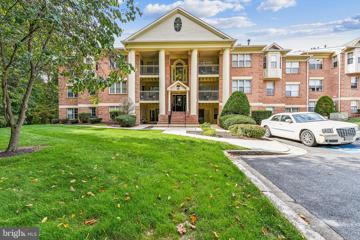 202 Clifford Lane Unit 202-3B, Forest Hill, MD 21050 - #: MDHR2035604