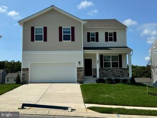 821 Parsnip Court, Joppa, MD 21085 - #: MDHR2035606