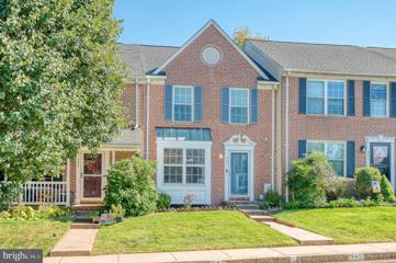 251 Hunters Run, Bel Air, MD 21015 - #: MDHR2035616