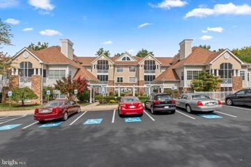 206 Chaucer Lane Unit A, Bel Air, MD 21014 - #: MDHR2035624