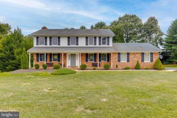 3107 Wellington Way, Baldwin, MD 21013 - MLS#: MDHR2035652