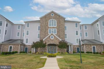 4740-N  Water Park Drive Unit 4740N, Belcamp, MD 21017 - #: MDHR2035696