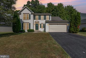 307 Ahern Drive, Edgewood, MD 21040 - #: MDHR2035710