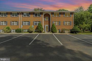 200-F Timber Trail Unit 200-F, Bel Air, MD 21014 - MLS#: MDHR2035748