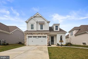 302 Friar Rock Circle, Havre De Grace, MD 21078 - MLS#: MDHR2035750