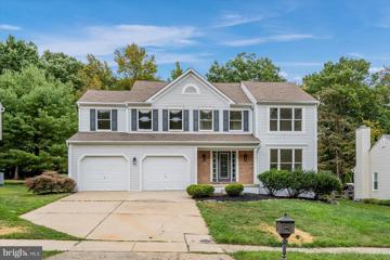 3210 Peverly Run Road, Abingdon, MD 21009 - MLS#: MDHR2035796