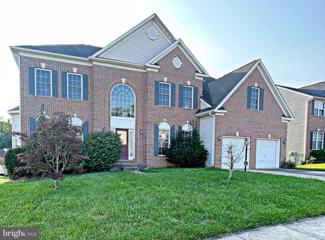 3416 Henry Harford Drive, Abingdon, MD 21009 - MLS#: MDHR2035806