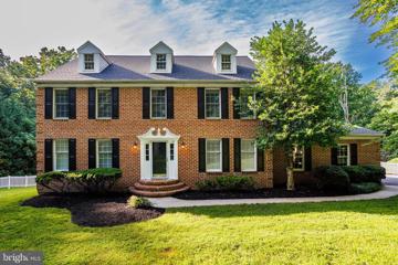 12574 Clover Hill Drive, West Friendship, MD 21794 - #: MDHW2017216