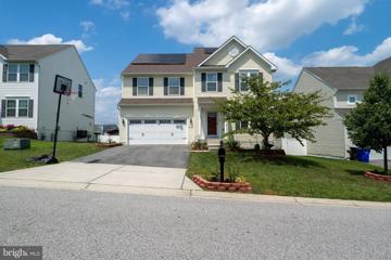 8439 Jacqueline Court, Jessup, MD 20794 - #: MDHW2031304
