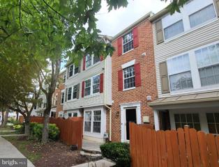 6033 Weekend Way UNIT 41, Columbia, MD 21044 - #: MDHW2031586