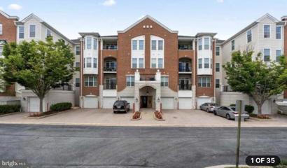 5910 Great Star Drive UNIT 403, Clarksville, MD 21029 - #: MDHW2031690