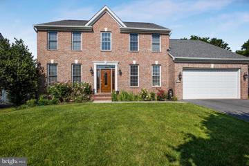 5045 Jericho Road, Columbia, MD 21044 - #: MDHW2031960