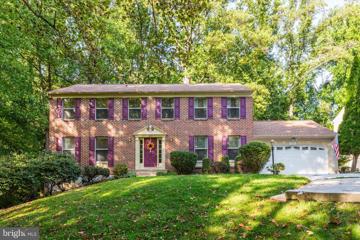 11813 Snow Patch Way, Columbia, MD 21044 - #: MDHW2031978