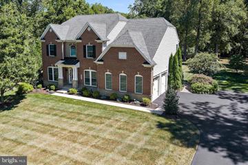 12821 Lime Kiln Road, Highland, MD 20777 - #: MDHW2032434