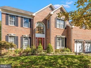 6901 Crossfield Court, Clarksville, MD 21029 - #: MDHW2032486