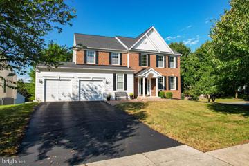 8600 Lawrence Mill Court, Ellicott City, MD 21043 - #: MDHW2032826