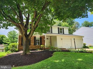 8032 Red Jacket Way, Jessup, MD 20794 - #: MDHW2032942