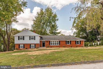 7030 Long View Road, Columbia, MD 21044 - #: MDHW2033084