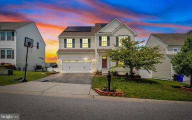 8439 Jacqueline Court, Jessup, MD 20794 - #: MDHW2033858
