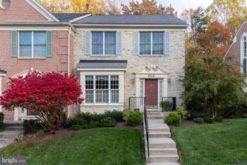 8519 Timber Hill Court, Ellicott City, MD 21043 - #: MDHW2034218