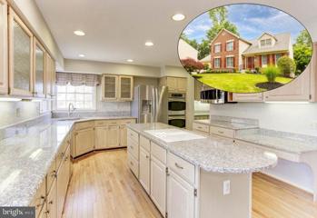 6455 South Wind Circle, Columbia, MD 21044 - #: MDHW2034226