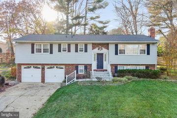5031 Castle Moor Drive, Columbia, MD 21044 - #: MDHW2034524