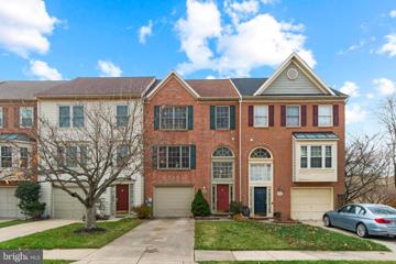 5307 Butler Court, Columbia, MD 21044 - #: MDHW2034738