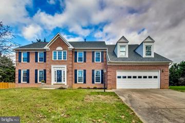 10329 Breconshire Road, Ellicott City, MD 21042 - #: MDHW2034776