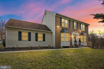 4865 Red Hill Way, Ellicott City, MD 21043 - #: MDHW2035702