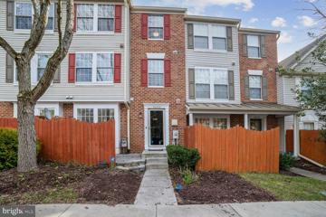 6033 Weekend Way Unit 41, Columbia, MD 21044 - #: MDHW2036024