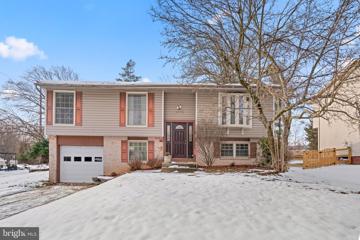 6220 Stevens Forest Road, Columbia, MD 21045 - #: MDHW2036262