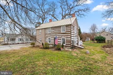 13475 Clarksville Pike, Highland, MD 20777 - MLS#: MDHW2036406