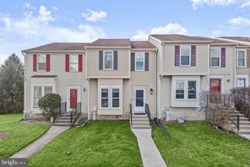 6414 Pound Apple Court, Columbia, MD 21045 - #: MDHW2036408