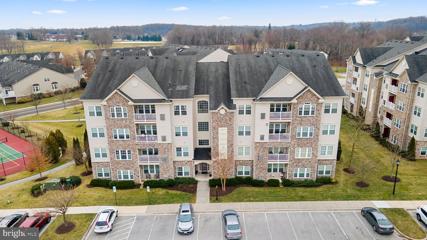11155 Chambers Court UNIT C, Woodstock, MD 21163 - #: MDHW2036716