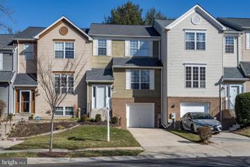 6106 Little Foxes Run, Columbia, MD 21045 - #: MDHW2036736
