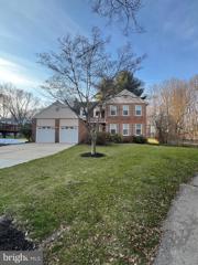 7131 Willow Brook Way, Columbia, MD 21046 - #: MDHW2036788