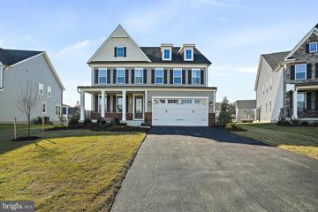 7200 Tranquility Road, Laurel, MD 20723 - #: MDHW2036804