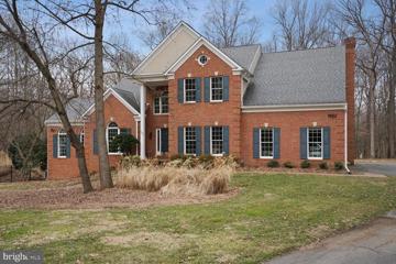 11812 Wollingford Court, Clarksville, MD 21029 - #: MDHW2036888