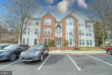 5971 Millrace Court UNIT E101, Columbia, MD 21045 - #: MDHW2037006